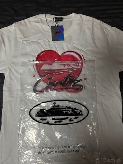 Corteiz LUV tričko - 2