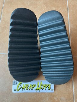 Adidas Yeezy Slide - Slate Grey - 2