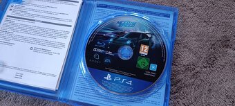 Need for speed shift pre ps4 - 2