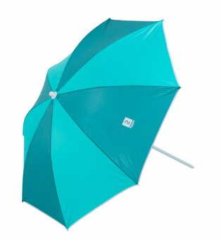 Plážový slnečník Paruv 160 UPF 50+ - 2