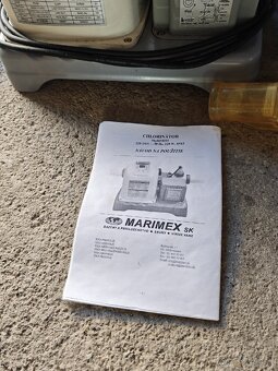 Chlorinator (solinator) - 2