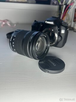 canon EF-S 18-135 IS STM - 2