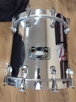 Kopák Basix Custom 22x18" - 2