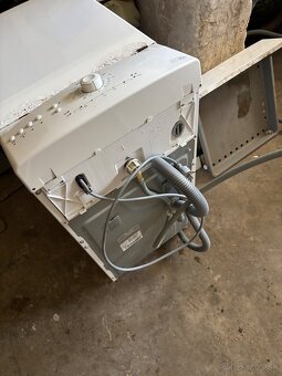 Whirlpool pracka - 2