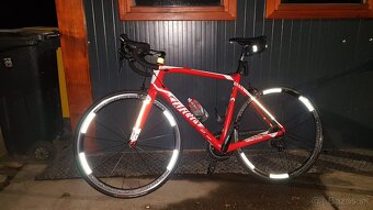 Predám wilier GTR TEAM - 2