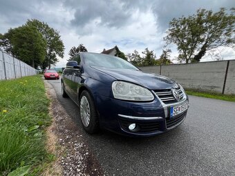 Vw Jetta 1.9 TDi 77kw - 2