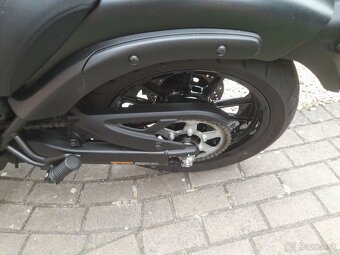 Ponúkam na predaj Kawasaki Vulcan 650 S - 2