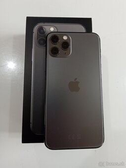 Apple Iphone 11 Pro 64GB - 2