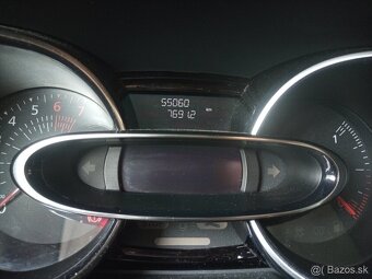 Renault Clio IV 1,2 benzin - 2