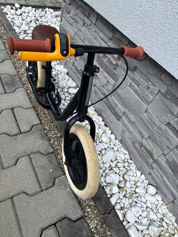 Odrážadlo Btwin RunRide 500 - 2