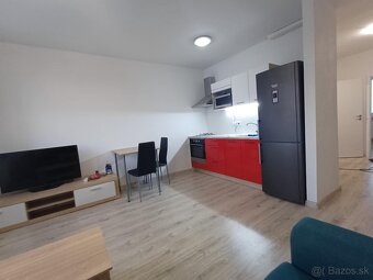 Prenajmem 1,5 izbový byt - 2