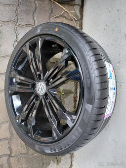 18" VW Golf GTI - SEVILLA - 2