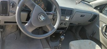 Seat inka 1.4 - 2