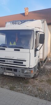 Iveco Eurocargo ML 75E12/-/- - 2