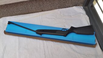 Vzduchovka cal. 5.5 mm - 2