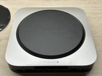 Apple Mac mini M2, 8GB, 256 GB - 2