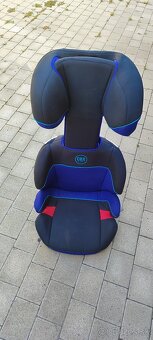 Detská autosedačka - 2