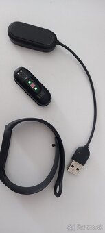 Fitness náramok Xiaomi Mi Smart Band 4 NFC - 2