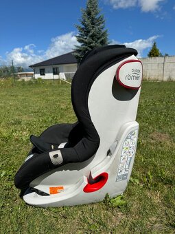 Britax Römer autosedačka - 2