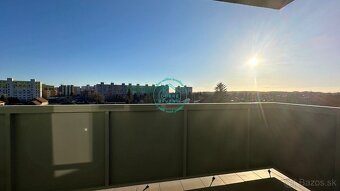 Ponúkam na Predaj Novostavbu 2 izbového bytu na Andovskej ul - 2