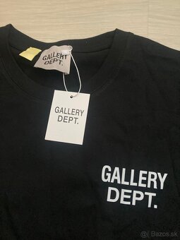 Gallery dept tee - 2