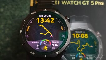 Huawei Watch GT5 PRO - 2