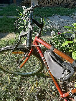 Bicykel - 2