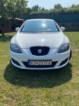 Seat Leon 1.6 tdi - 2