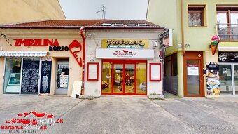 BartanusReality - Na predaj lukratívna komerčná budova vhodn - 2