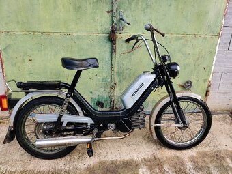 Babetta 210 - 2