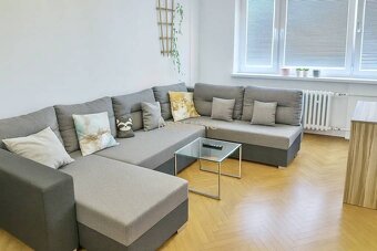 ASSENZIO – PREDAJ – 2 IZBOVÝ BYT 62,5m2 – PLZENSKÁ – NOVÉ ME - 2