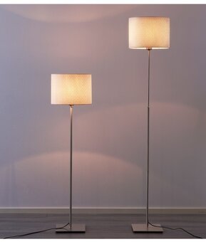 Ikea ALÄNG stojacia lampa - 2