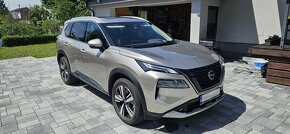 Nissan X-TRAIL E-POWER 213HP e-4ORCE 5ST...odpočet DPH - 2