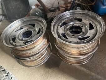 Disky Mangels USA - 2