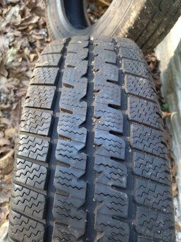 195/75 R16 c - 2