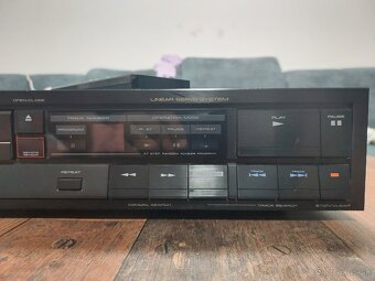 Pioneer PD-6010 - 2