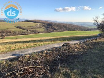 Pre milovníkov života v súlade s prírodou na predaj pozemok  - 2