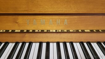 Klavir/pianino YAMAHA P112 - 2