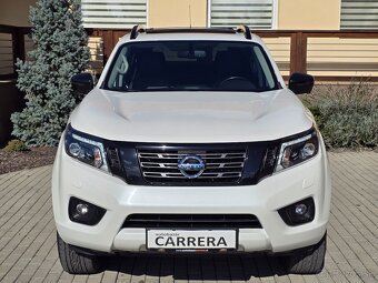 Nissan Navara DoubleCab dCi 190 N-Guard A/T - 2