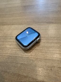predam Apple Watch series 4 40 mm silver - 2