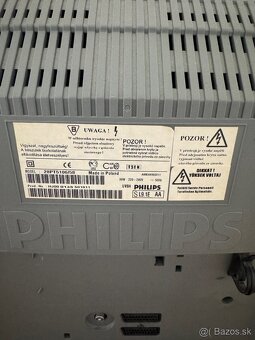 Philips SL9 1E AA - model 28PT5106/58 + návod na použitie - 2
