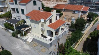 CHORVATSKO: Dům u moře Čiovo – dům 190 m od pláže,Trogir - 2