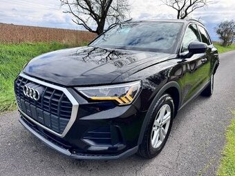 Audi Q3 Quattro 2.0 TFSI 140 kW – automat – 9/2020 - 2