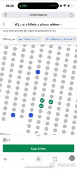 The Weeknd Varšava 4.8.2026 - 2