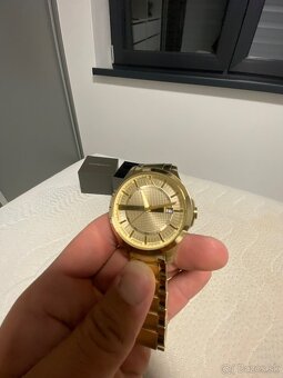 Hodinky emporio Armani - 2