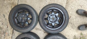 Atf 4x100 7x15 195/50 r15 - 2