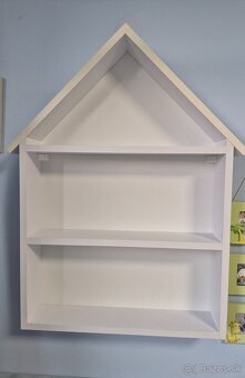 Polickovy domcek - 2