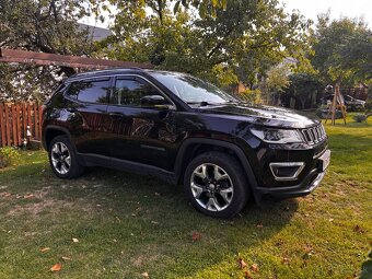 Jeep Compass - 2