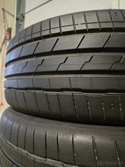 Zánovné Letné Pneu Hankook S1 EVO3 225/45 R19 2024 - 2