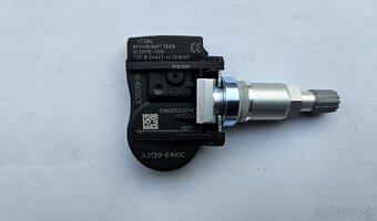 SUZUKI SNÍMAČE TLAKU PNEUMATÍK
- 2